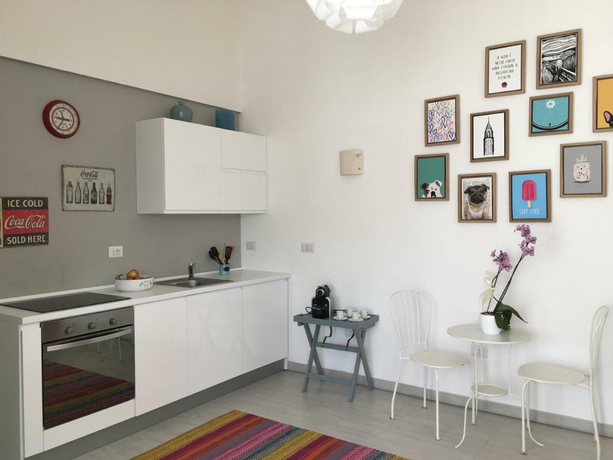 A Gem Apartment With Terrace Pula Exterior photo