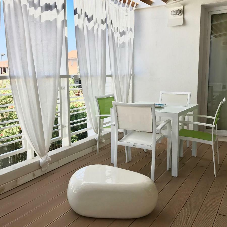 A Gem Apartment With Terrace Pula Exterior photo